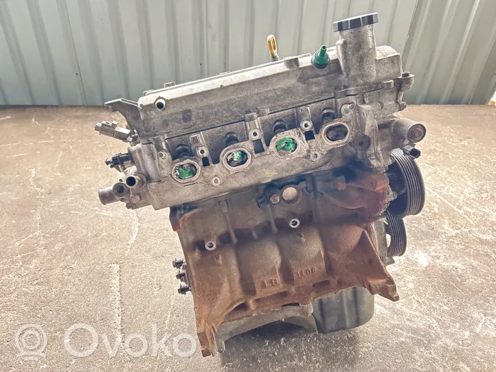 Toyota Yaris Engine 114110J011