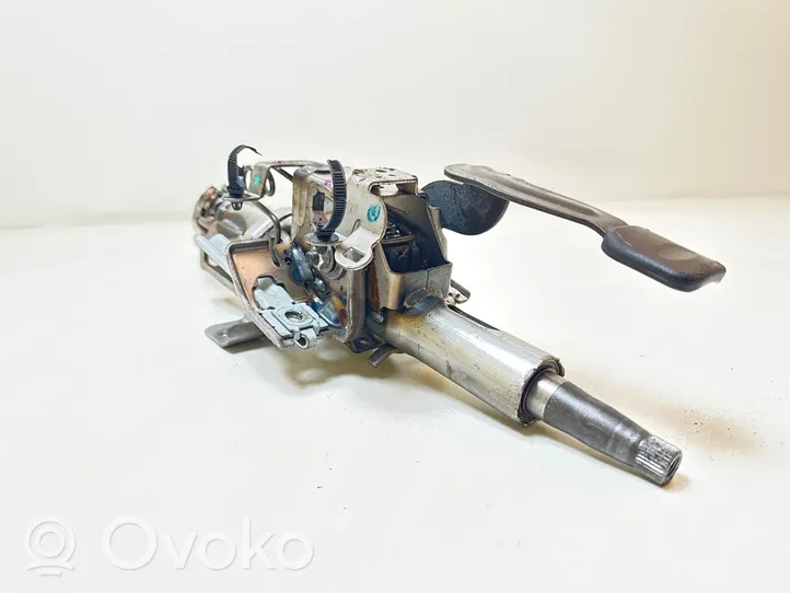 Honda CR-V Steering wheel axle SC263683