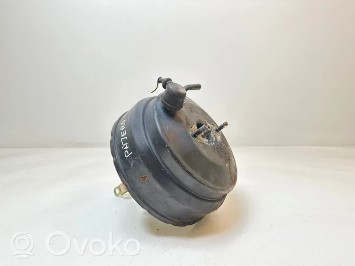 Mitsubishi Pajero Brake booster 85203407