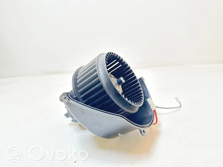 Opel Astra G Ventola riscaldamento/ventilatore abitacolo 52421336