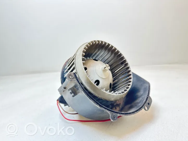 Opel Astra G Ventola riscaldamento/ventilatore abitacolo 52475648