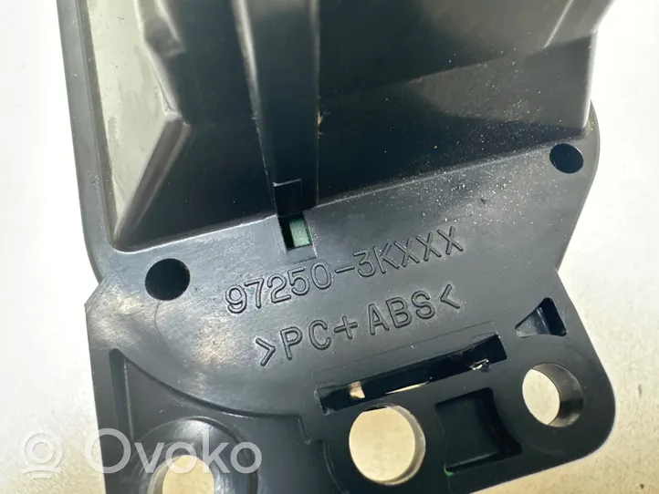 Hyundai Sonata Climate control unit 972503KXXX