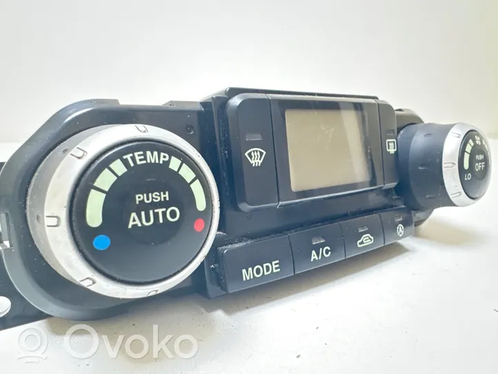 Hyundai Sonata Climate control unit 972503KXXX