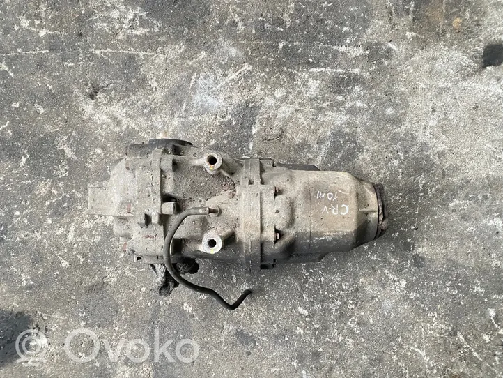 Honda CR-V Mechanizm różnicowy tylny / Dyferencjał GR155105294