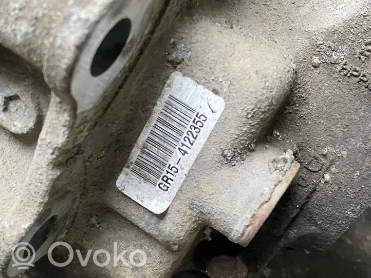 Honda CR-V Takatasauspyörästö GR154122355