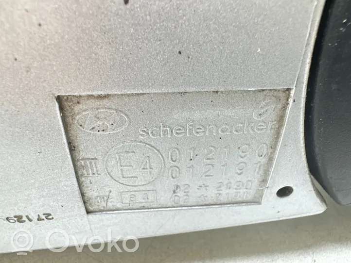 Hyundai Getz Rétroviseur électrique de porte avant E4012190