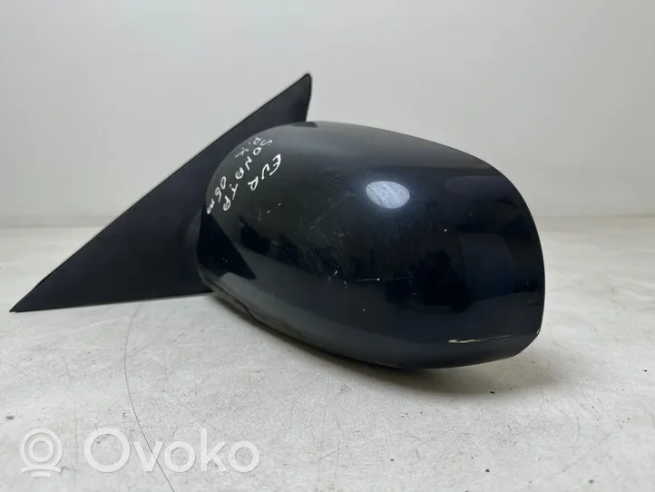 Hyundai Sonata Front door electric wing mirror E4012273