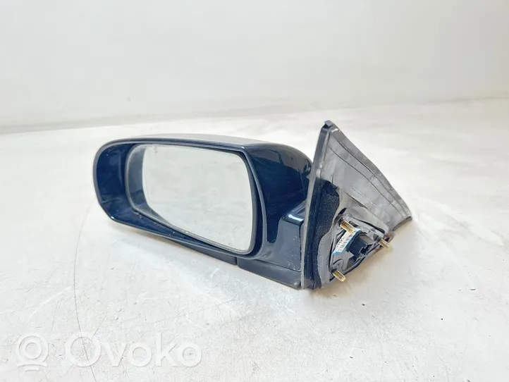 Hyundai Sonata Front door electric wing mirror E4012273