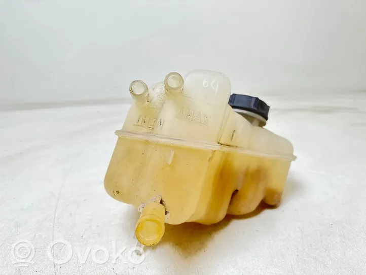 Ford Fusion II Serbatoio di compensazione del liquido refrigerante/vaschetta DG938101AA