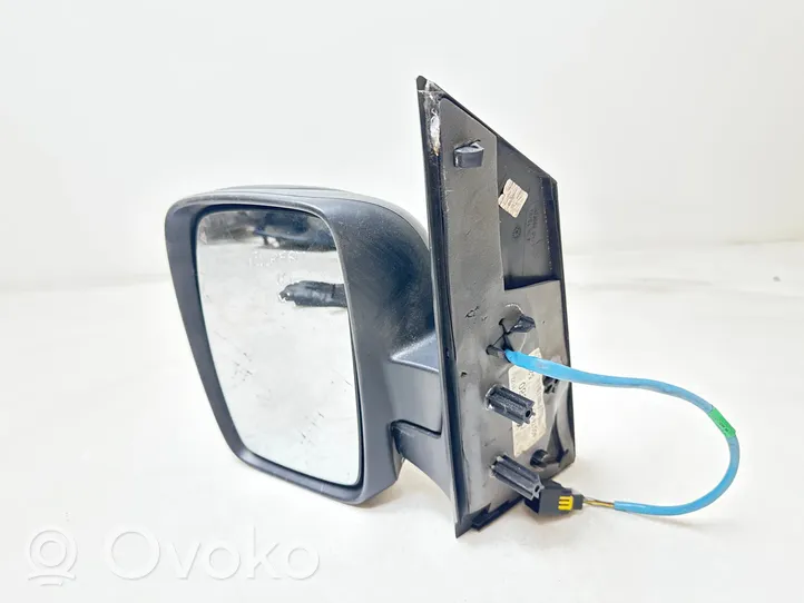 Peugeot Expert Spogulis (elektriski vadāms) E20205030