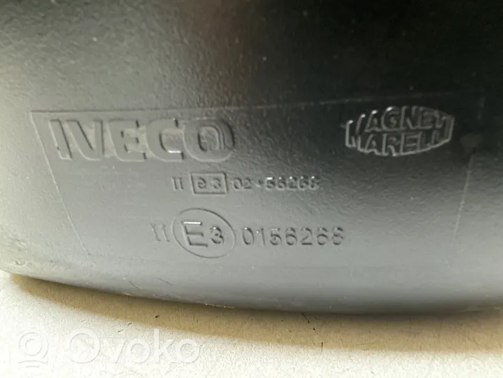 Iveco Daily 35 - 40.10 Rétroviseur électrique de porte avant E30156268