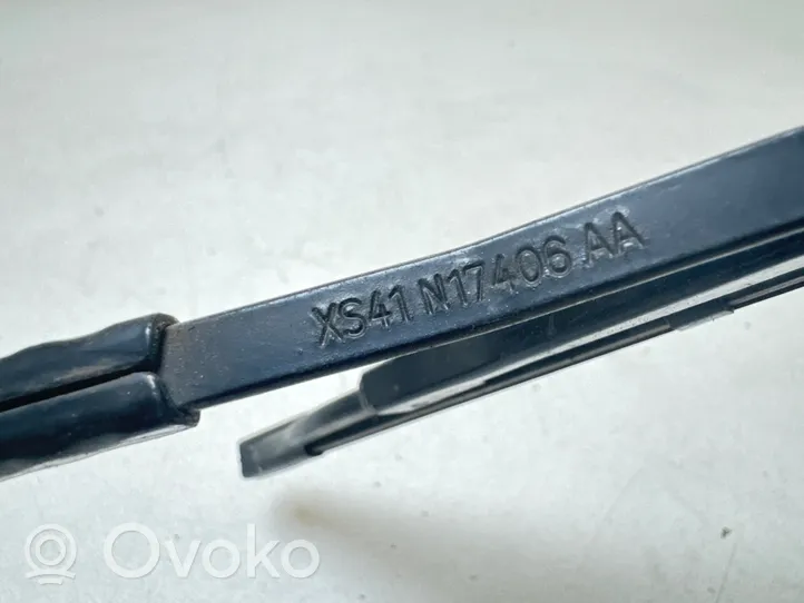 Ford Focus Rear wiper blade arm XS41N17406AA