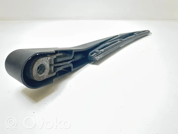 Citroen C4 I Rear wiper blade arm 9646803470