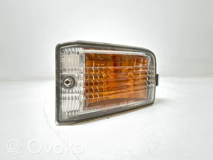 Toyota RAV 4 (XA20) Front fog light E139739