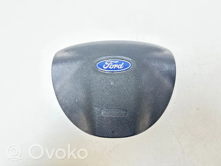 Ford Focus Ohjauspyörän turvatyyny 4M51A04BB85A