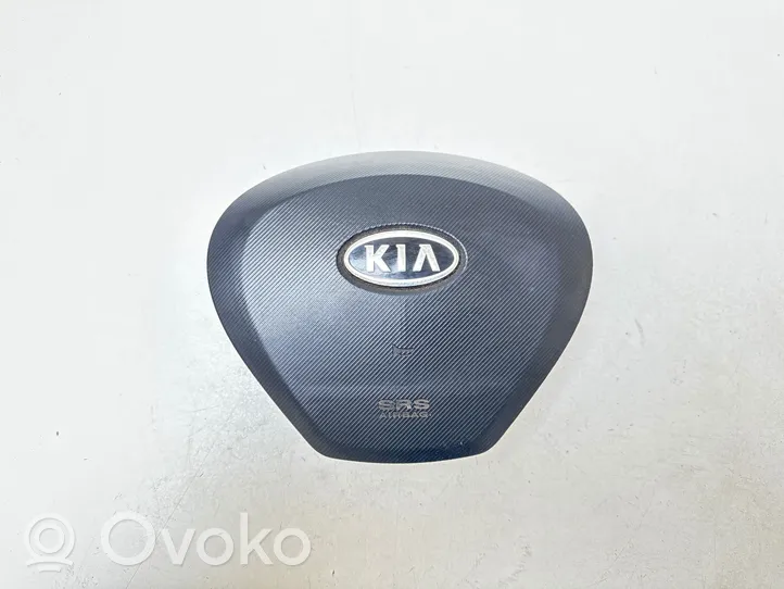 KIA Ceed Poduszka powietrzna Airbag kierownicy 569001H000