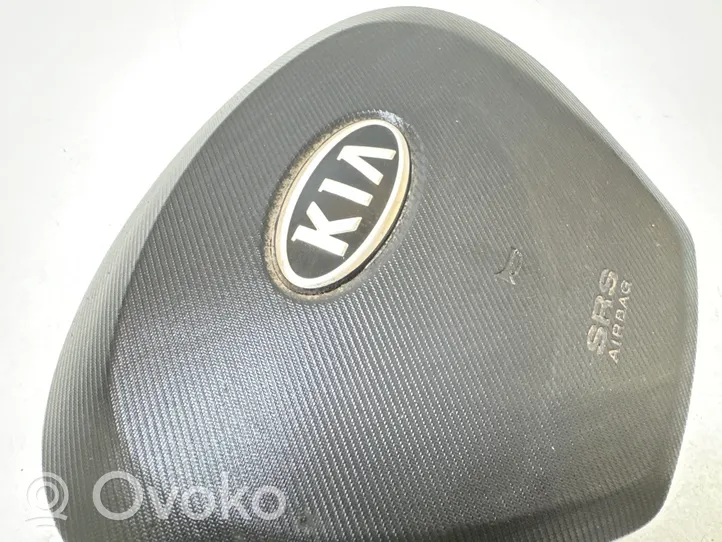 KIA Ceed Airbag de volant 569001H000