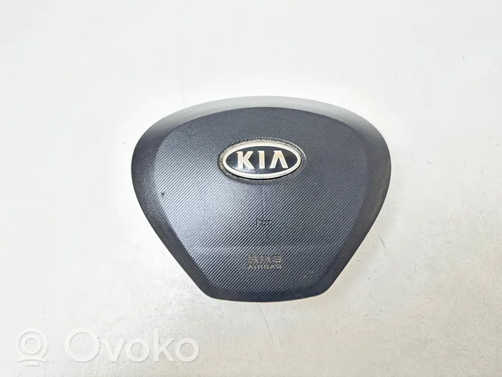 KIA Ceed Poduszka powietrzna Airbag kierownicy 569001H000