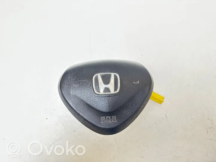 Honda Accord Poduszka powietrzna Airbag kierownicy 77800TL0G830