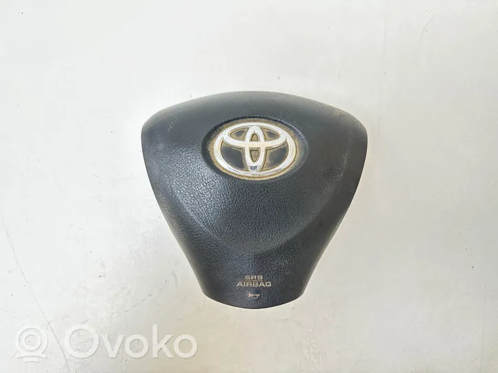 Toyota Auris 150 Airbag dello sterzo 4513002290B0