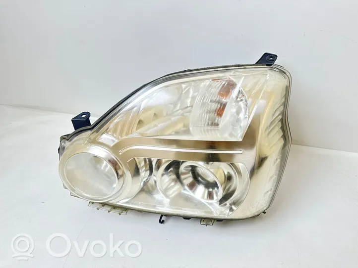 Nissan X-Trail T31 Headlight/headlamp OHCR599