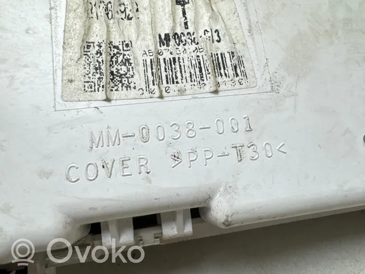 Mitsubishi Colt Tachimetro (quadro strumenti) MM0038001