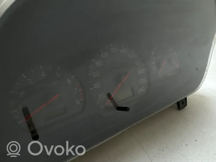 Volvo S40, V40 Compteur de vitesse tableau de bord 30819371003