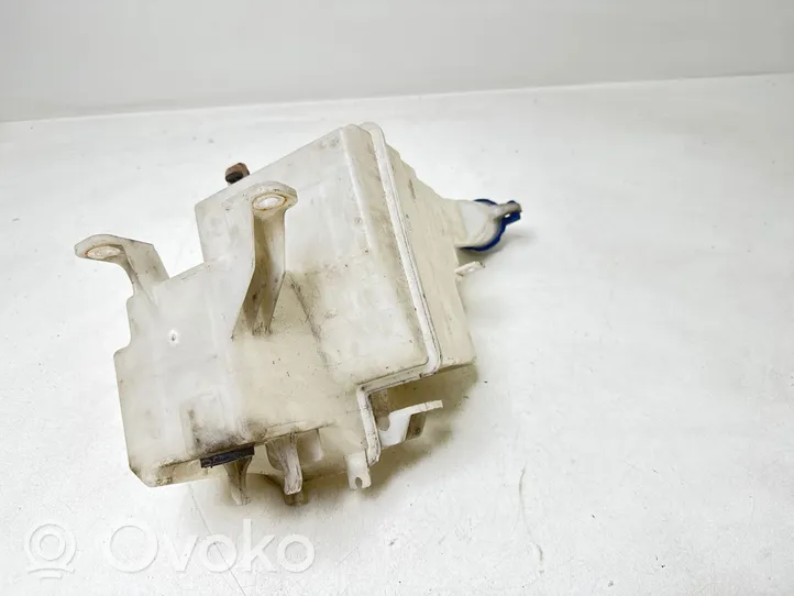 Hyundai i10 Windshield washer fluid reservoir/tank 986100X200