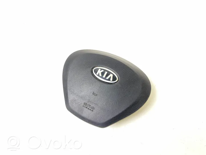 KIA Ceed Poduszka powietrzna Airbag kierownicy 569001H000