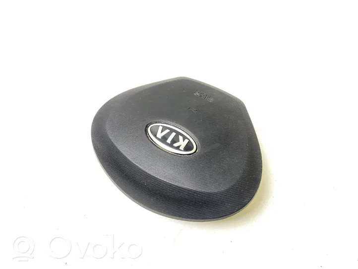 KIA Ceed Poduszka powietrzna Airbag kierownicy 569001H000