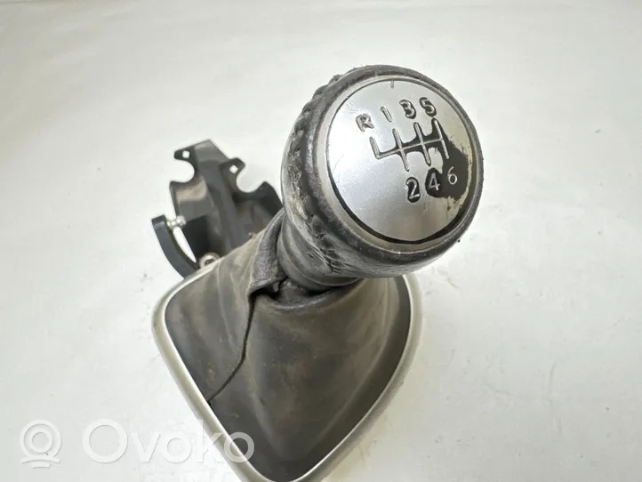 Nissan Qashqai Pavarų perjungimo mechanizmas (kulysa) (salone) JD500