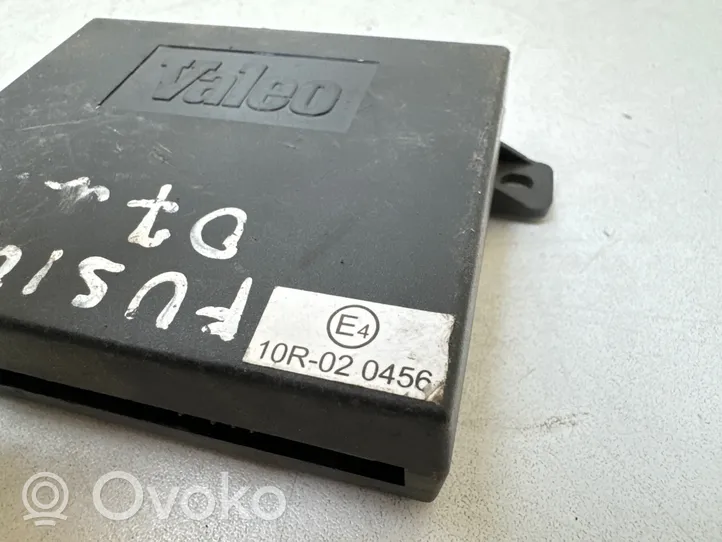 Ford Fusion Parking PDC control unit/module E410R020456