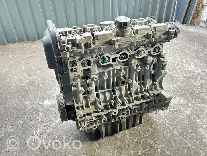 Volvo S60 Moteur B5204T