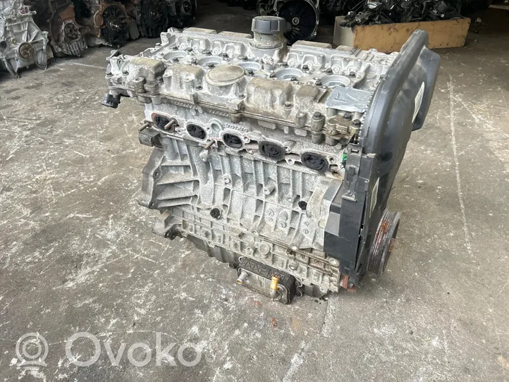 Volvo S60 Engine B5204T