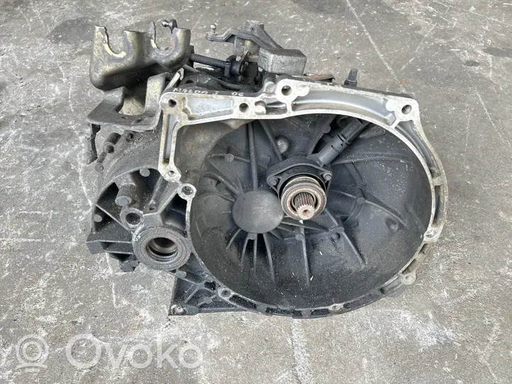 Mazda 3 I Manual 5 speed gearbox R3T9A