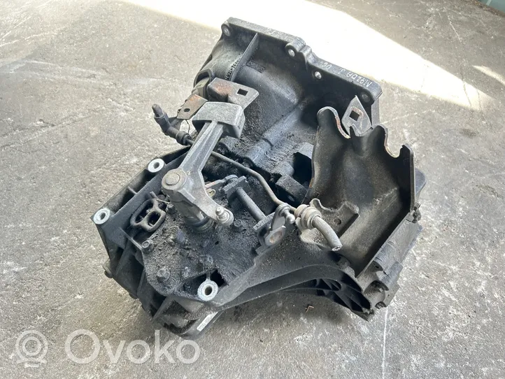 Mazda 3 I Manual 5 speed gearbox R3T9A