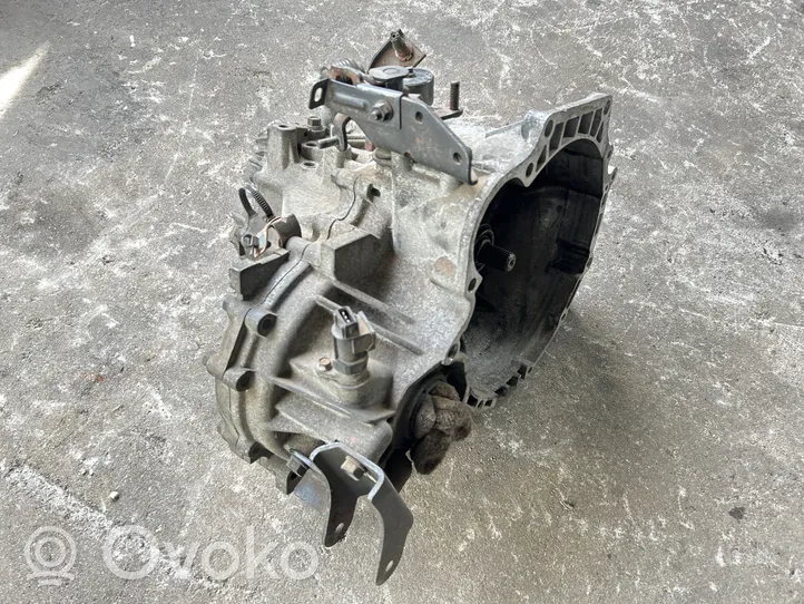 Hyundai Getz Mechaninė 5 pavarų dėžė H62073