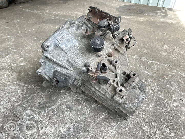 Hyundai Getz Mechaninė 5 pavarų dėžė H62073