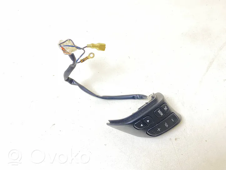 Mazda 3 I Interrupteur / bouton multifonctionnel 153769