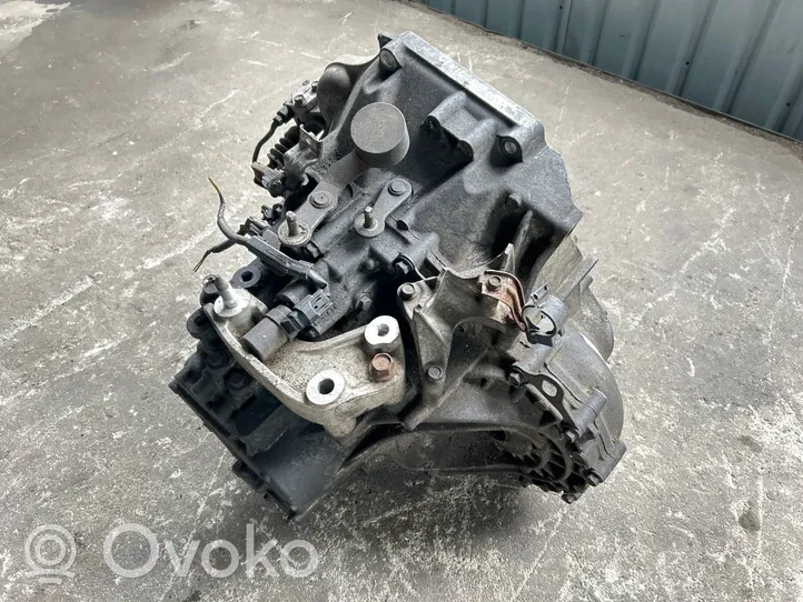 Honda Civic Manual 6 speed gearbox PPG61002485