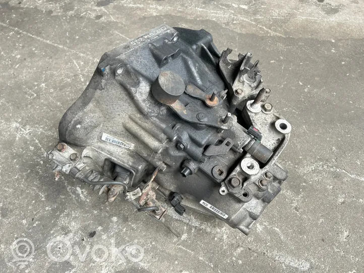 Honda Civic 6 Gang Schaltgetriebe PPG6