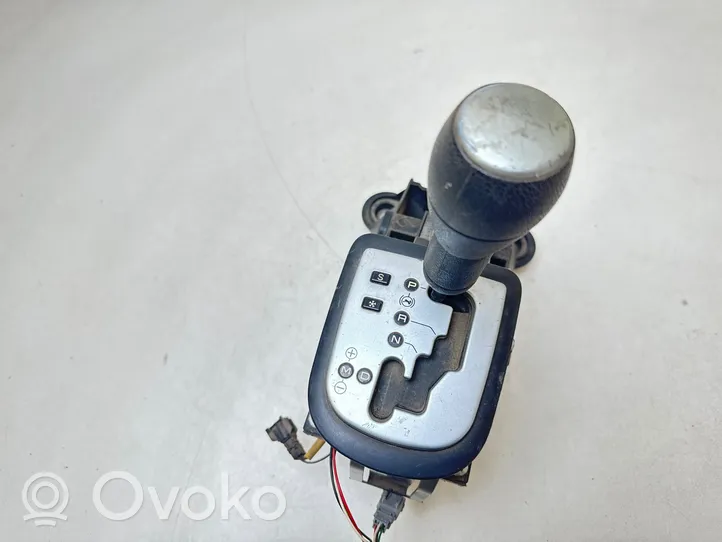 Citroen C3 Gear selector/shifter (interior) 9648781880