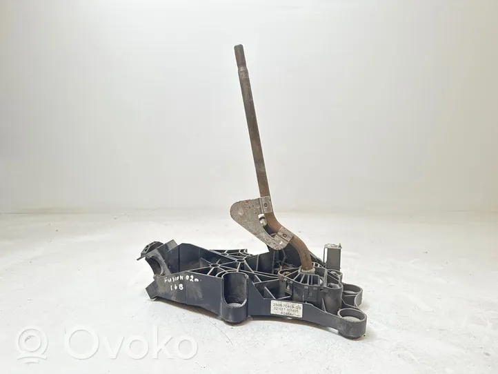 Ford Fusion Gear selector/shifter (interior) 2S6R7C453QB