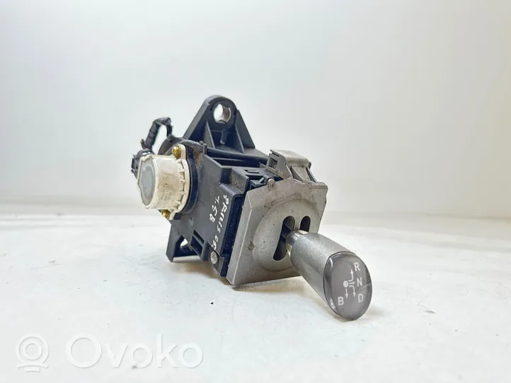 Toyota Prius (XW20) Gear selector/shifter (interior) 8945147030