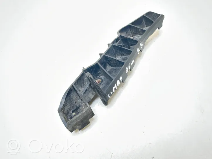 Ford S-MAX Uchwyt / Mocowanie zderzaka tylnego 0986B