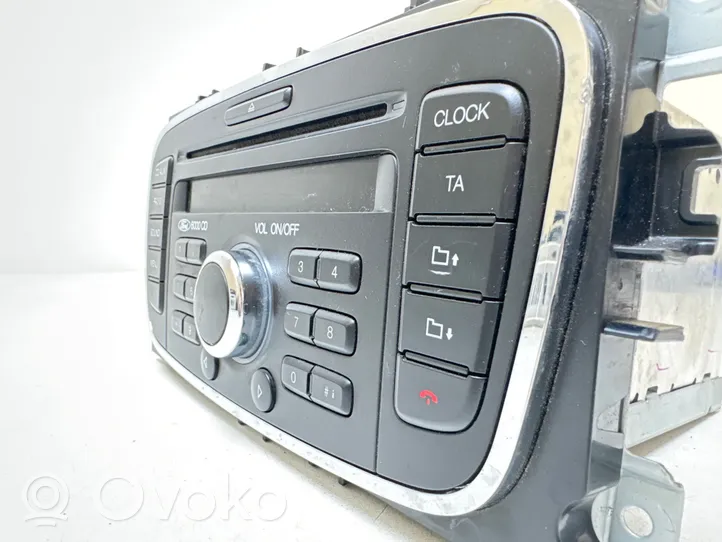 Ford Galaxy Radio / CD-Player / DVD-Player / Navigation E11035350