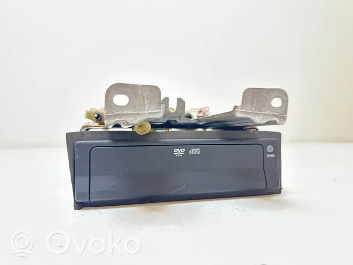 Honda Civic Navigaatioyksikkö CD/DVD-soitin 39540SMGE010M1