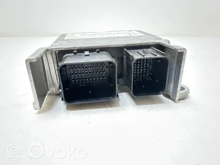 Ford S-MAX Airbag control unit/module 6M2T14B056