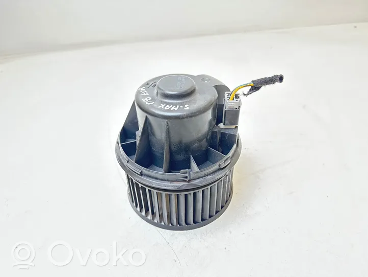 Ford S-MAX Heater fan/blower 1736007103