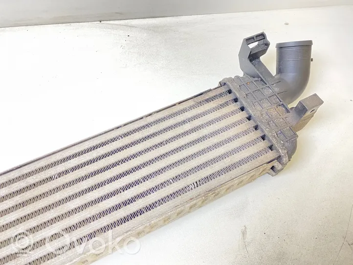 Volvo S40 Radiatore intercooler 4N5H9L440VF